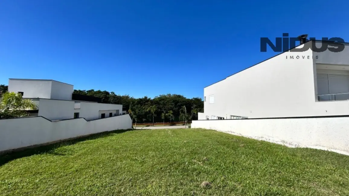 Foto 4 de Terreno / Lote à venda, 626m2 em Alphaville Nova Esplanada, Votorantim - SP
