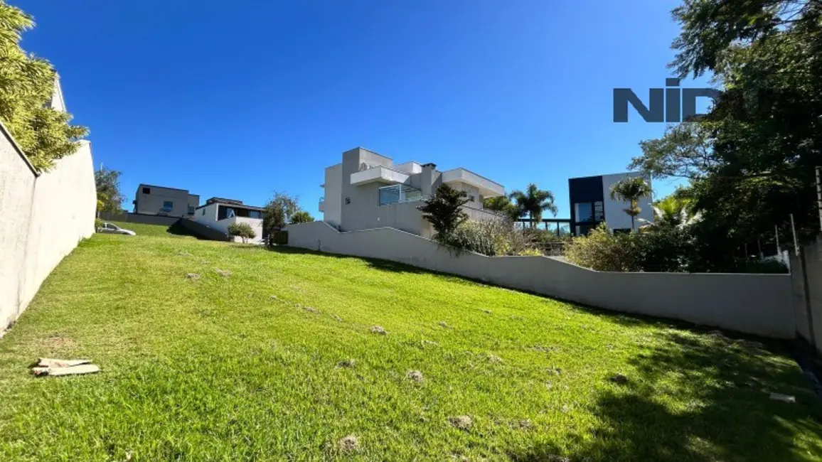 Foto 4 de Terreno / Lote à venda, 616m2 em Alphaville Nova Esplanada, Votorantim - SP