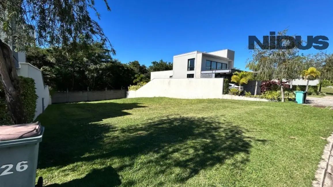 Foto 6 de Terreno / Lote à venda, 616m2 em Alphaville Nova Esplanada, Votorantim - SP