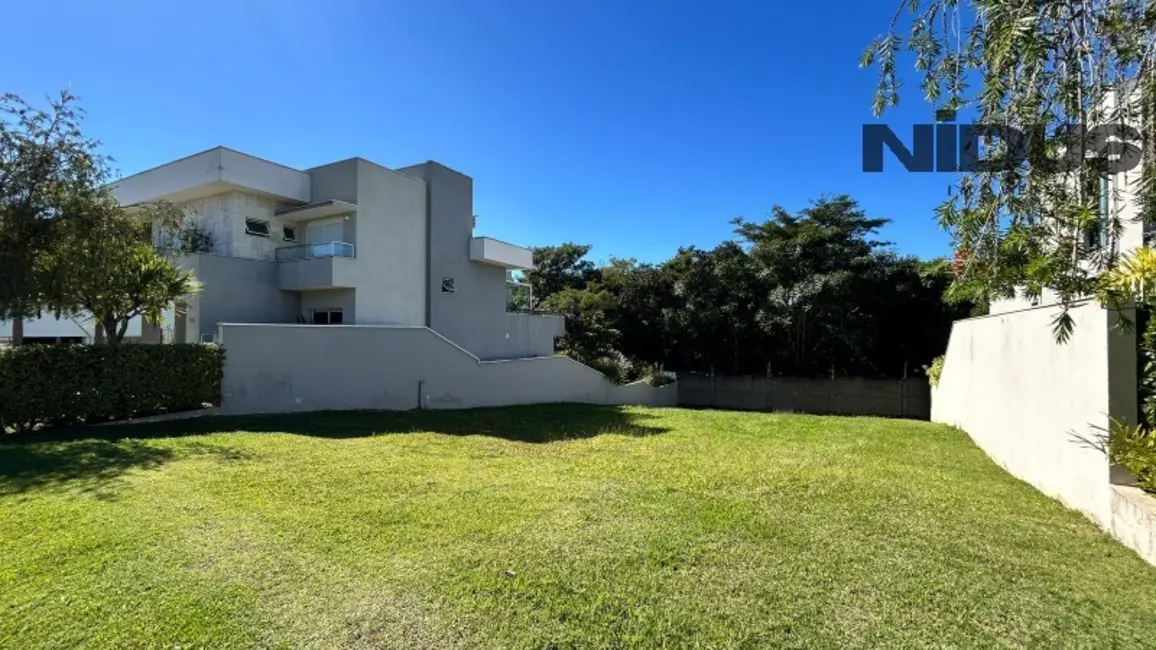 Foto 1 de Terreno / Lote à venda, 616m2 em Alphaville Nova Esplanada, Votorantim - SP