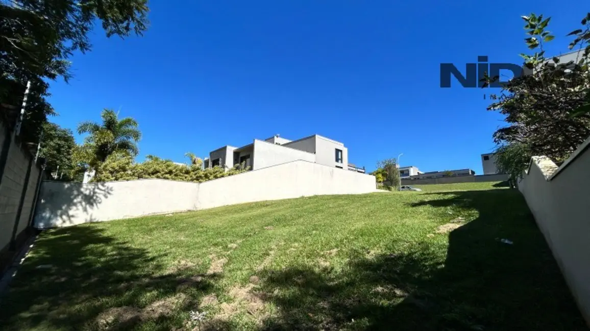 Foto 5 de Terreno / Lote à venda, 616m2 em Alphaville Nova Esplanada, Votorantim - SP