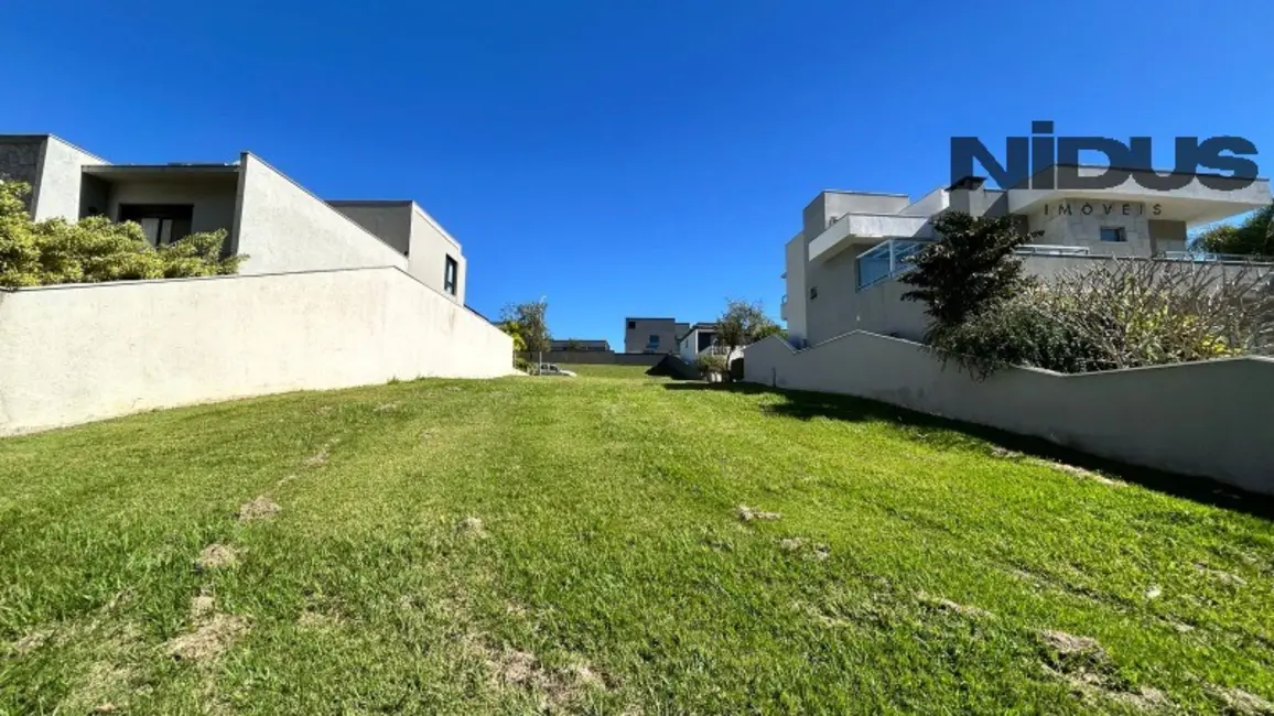 Foto 3 de Terreno / Lote à venda, 616m2 em Alphaville Nova Esplanada, Votorantim - SP