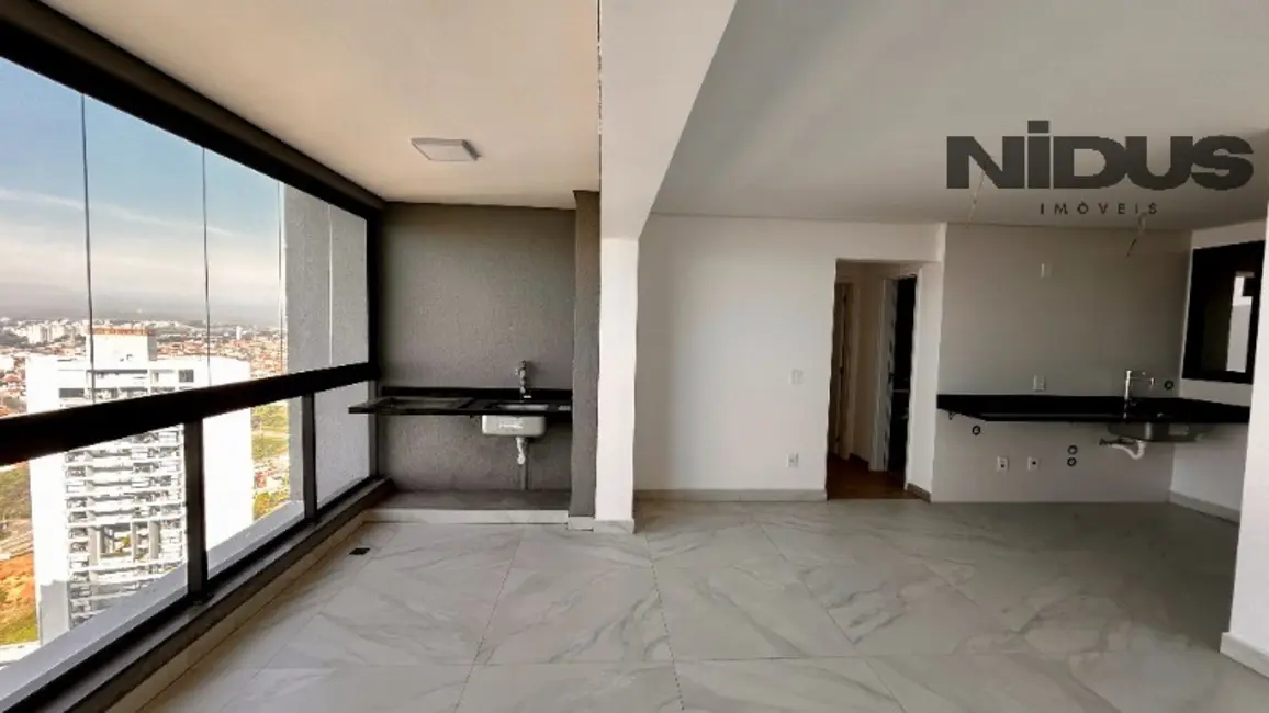 Apartamento com 3 quartos à venda, 95m2 em Jardim Maria José, Votorantim - SP - imagem 4 Foto 4 de Apartamento com 3 quartos à venda, 95m2 em Jardim Maria José, Votorantim - SP