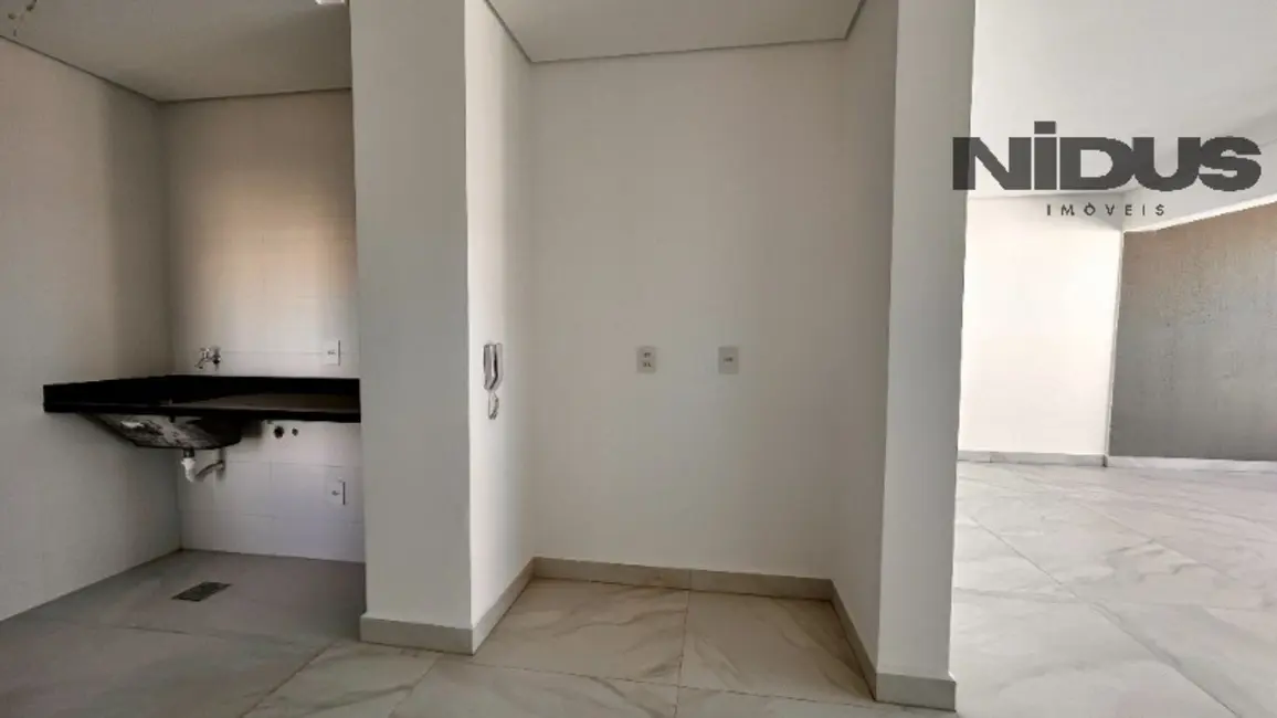 Apartamento com 3 quartos à venda, 95m2 em Jardim Maria José, Votorantim - SP - imagem 9 Foto 9 de Apartamento com 3 quartos à venda, 95m2 em Jardim Maria José, Votorantim - SP