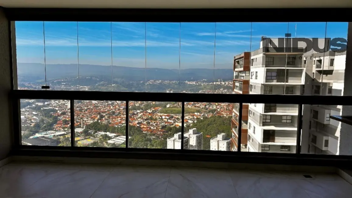 Apartamento com 3 quartos à venda, 95m2 em Jardim Maria José, Votorantim - SP - imagem 2 Foto 2 de Apartamento com 3 quartos à venda, 95m2 em Jardim Maria José, Votorantim - SP