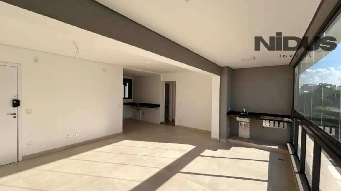 Apartamento com 2 quartos à venda, 78m2 em Jardim Maria José, Votorantim - SP - imagem 3 Foto 3 de Apartamento com 2 quartos à venda, 78m2 em Jardim Maria José, Votorantim - SP