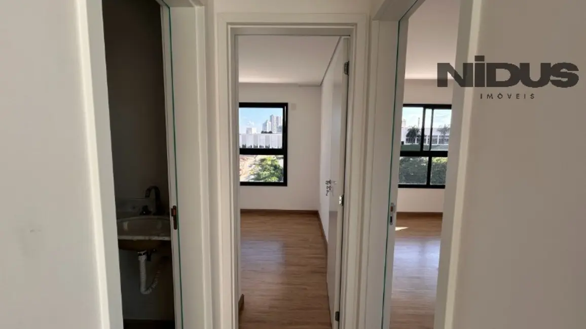 Apartamento com 2 quartos à venda, 78m2 em Jardim Maria José, Votorantim - SP - imagem 9 Foto 9 de Apartamento com 2 quartos à venda, 78m2 em Jardim Maria José, Votorantim - SP