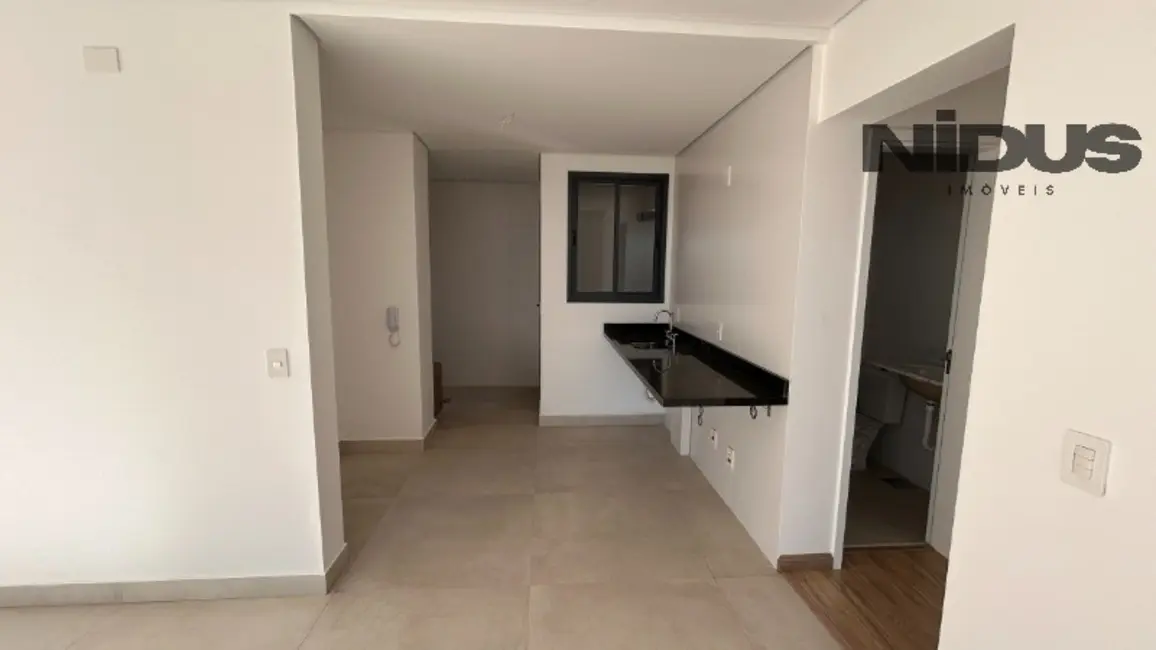 Apartamento com 2 quartos à venda, 78m2 em Jardim Maria José, Votorantim - SP - imagem 4 Foto 4 de Apartamento com 2 quartos à venda, 78m2 em Jardim Maria José, Votorantim - SP