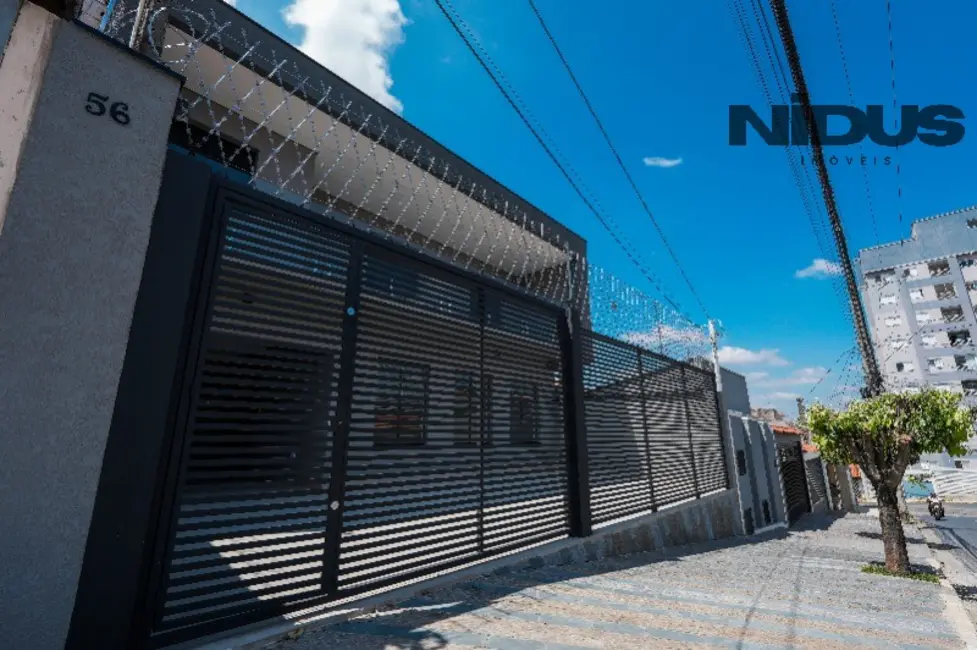 Foto 2 de Casa com 4 quartos à venda, 250m2 em Jardim Morumbi, Sorocaba - SP