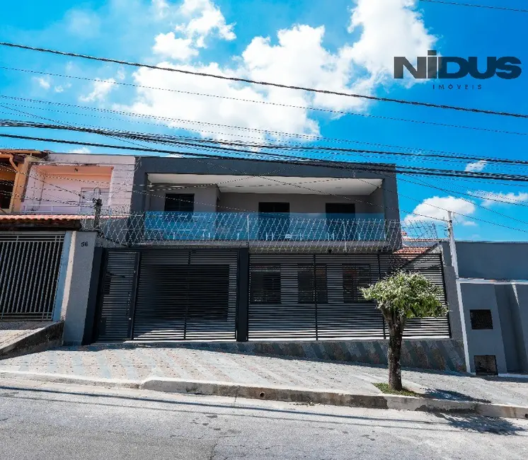 Foto 4 de Casa com 4 quartos à venda, 250m2 em Jardim Morumbi, Sorocaba - SP