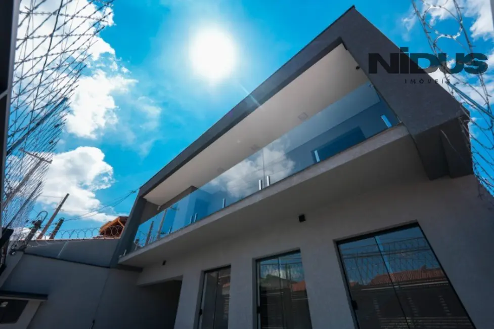 Foto 8 de Casa com 4 quartos à venda, 250m2 em Jardim Morumbi, Sorocaba - SP