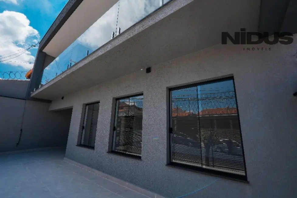 Foto 9 de Casa com 4 quartos à venda, 250m2 em Jardim Morumbi, Sorocaba - SP