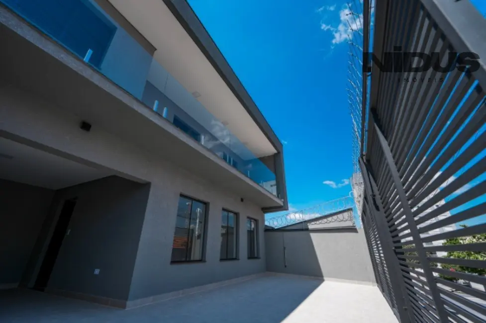 Foto 7 de Casa com 4 quartos à venda, 250m2 em Jardim Morumbi, Sorocaba - SP
