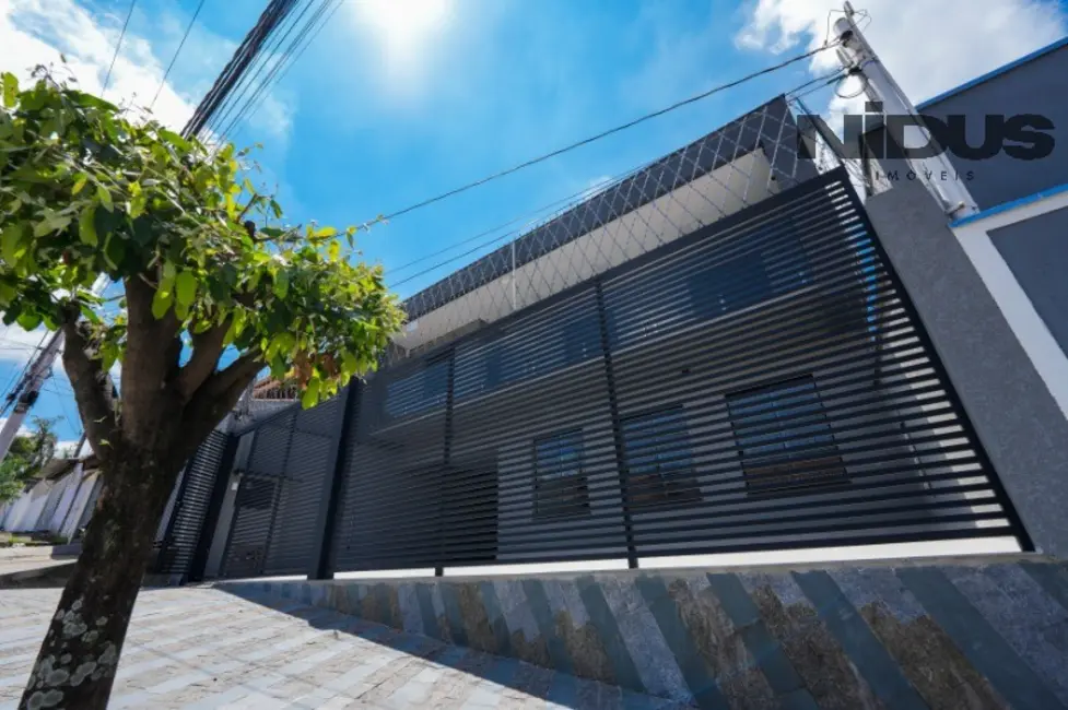 Foto 1 de Casa com 4 quartos à venda, 250m2 em Jardim Morumbi, Sorocaba - SP