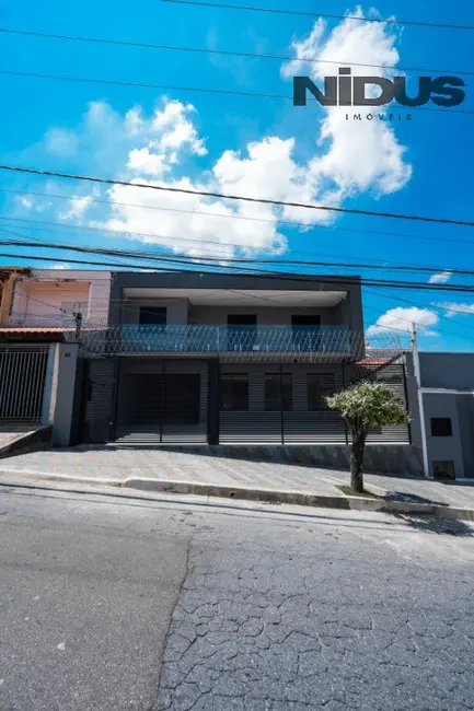 Foto 5 de Casa com 4 quartos à venda, 250m2 em Jardim Morumbi, Sorocaba - SP