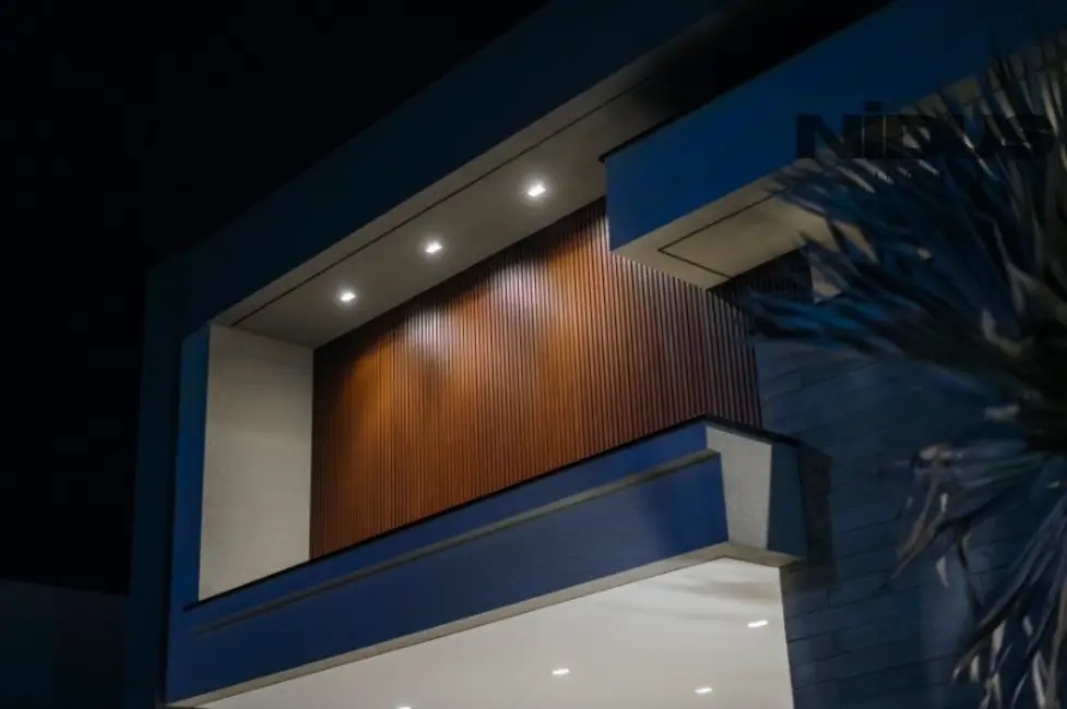 Foto 4 de Casa com 4 quartos à venda, 258m2 em Votorantim - SP