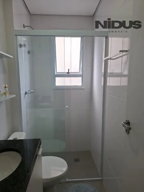 Foto 8 de Apartamento com 2 quartos à venda, 63m2 em Aparecidinha, Sorocaba - SP