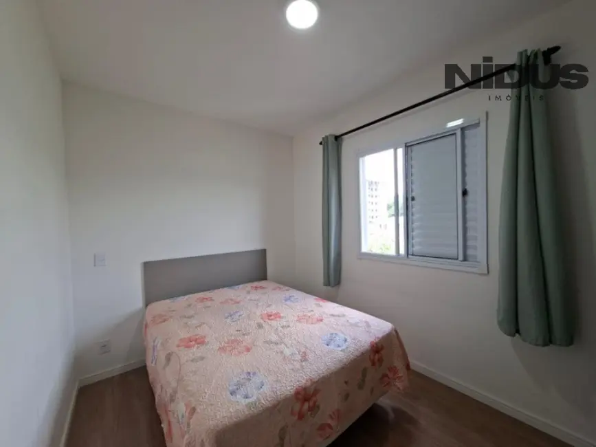 Foto 9 de Apartamento com 2 quartos à venda, 63m2 em Aparecidinha, Sorocaba - SP