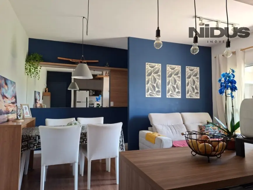 Foto 5 de Apartamento com 2 quartos à venda, 63m2 em Aparecidinha, Sorocaba - SP
