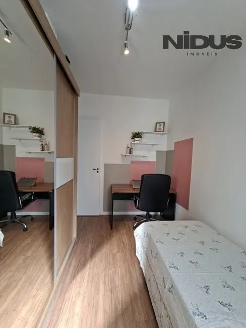 Foto 6 de Apartamento com 2 quartos à venda, 63m2 em Aparecidinha, Sorocaba - SP