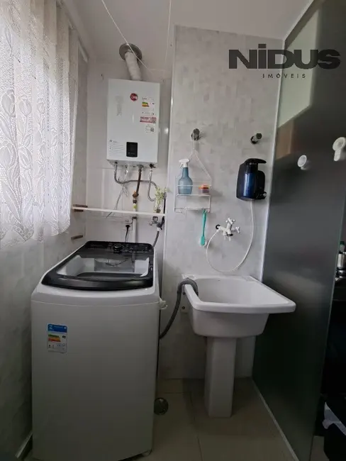 Foto 4 de Apartamento com 2 quartos à venda, 63m2 em Aparecidinha, Sorocaba - SP