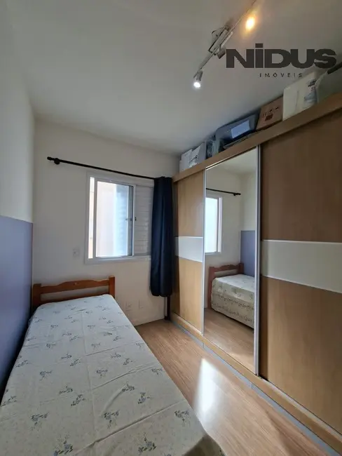 Foto 7 de Apartamento com 2 quartos à venda, 63m2 em Aparecidinha, Sorocaba - SP