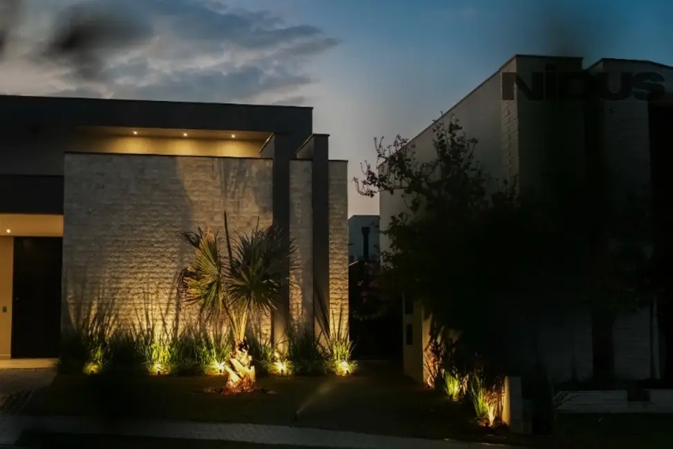 Foto 2 de Casa de Condomínio com 4 quartos à venda, 250m2 em Votorantim - SP
