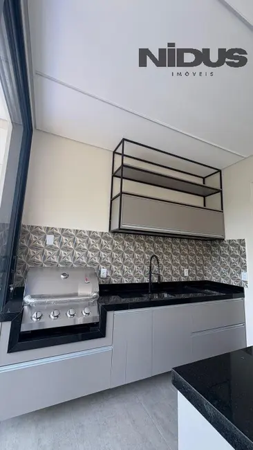 Foto 8 de Casa de Condomínio com 4 quartos à venda, 306m2 em Votorantim - SP