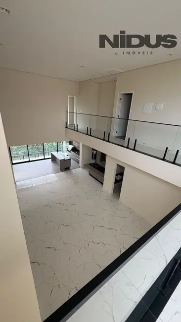 Foto 5 de Casa de Condomínio com 4 quartos à venda, 306m2 em Votorantim - SP