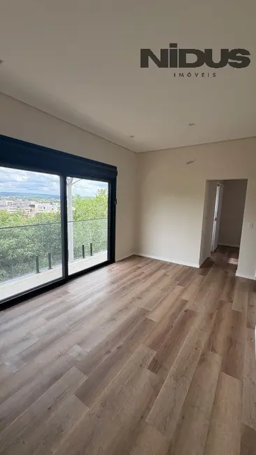 Foto 9 de Casa de Condomínio com 4 quartos à venda, 306m2 em Votorantim - SP