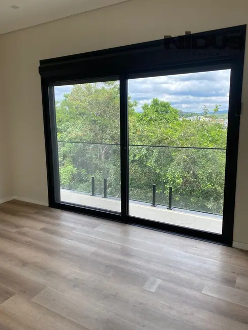 Foto 6 de Casa de Condomínio com 4 quartos à venda, 306m2 em Votorantim - SP