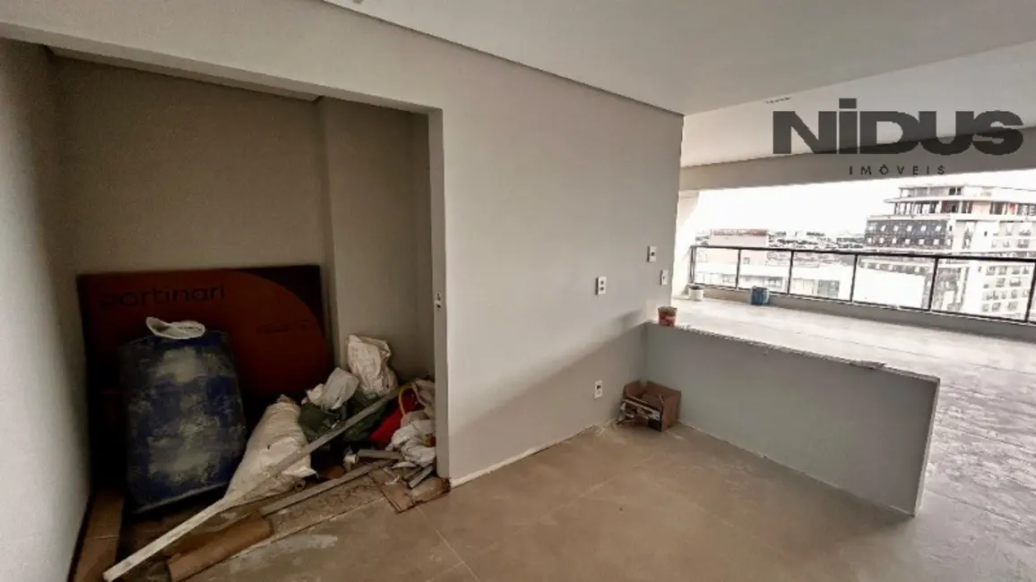 Foto 4 de Apartamento com 3 quartos à venda, 133m2 em Jardim Maria José, Votorantim - SP