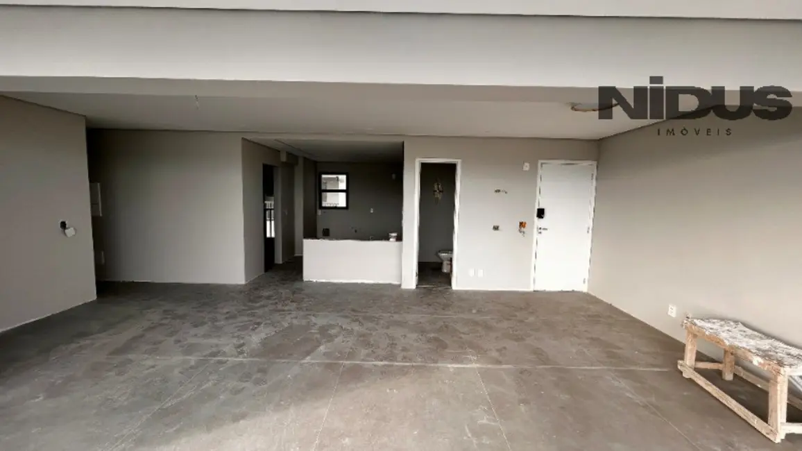 Foto 2 de Apartamento com 3 quartos à venda, 133m2 em Jardim Maria José, Votorantim - SP