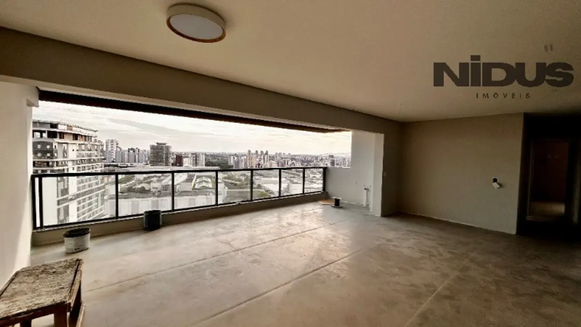 Foto 1 de Apartamento com 3 quartos à venda, 133m2 em Jardim Maria José, Votorantim - SP