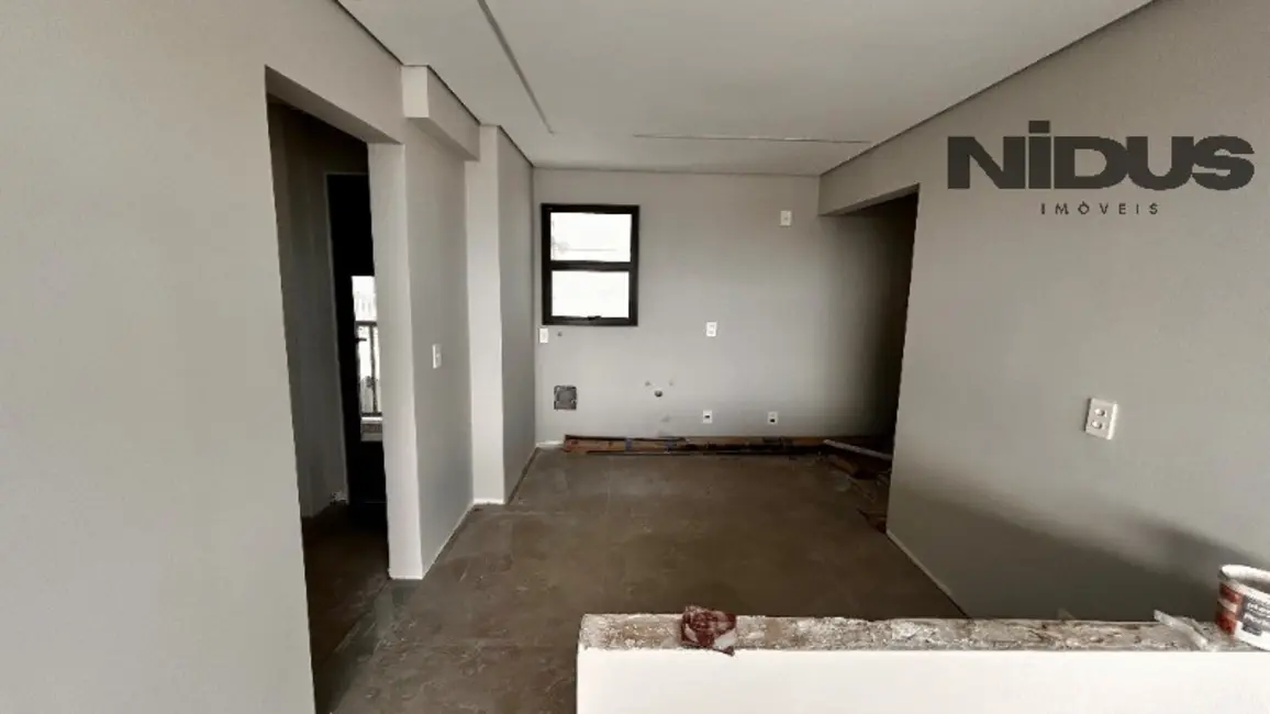 Foto 3 de Apartamento com 3 quartos à venda, 133m2 em Jardim Maria José, Votorantim - SP