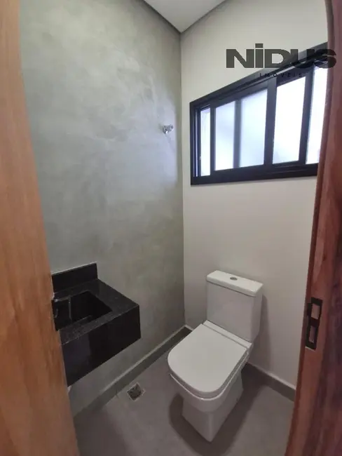Foto 8 de Casa de Condomínio com 3 quartos à venda, 143m2 em Horto Florestal, Sorocaba - SP