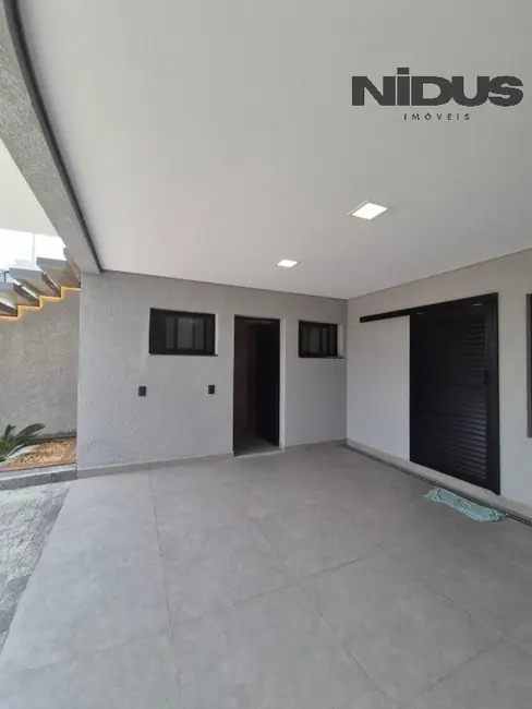 Foto 5 de Casa de Condomínio com 3 quartos à venda, 143m2 em Horto Florestal, Sorocaba - SP