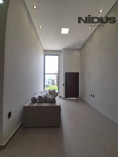 Foto 9 de Casa de Condomínio com 3 quartos à venda, 143m2 em Horto Florestal, Sorocaba - SP