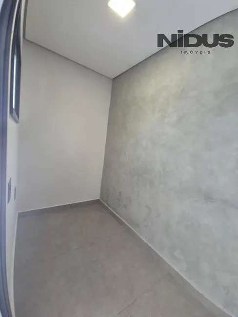 Foto 6 de Casa de Condomínio com 3 quartos à venda, 143m2 em Horto Florestal, Sorocaba - SP