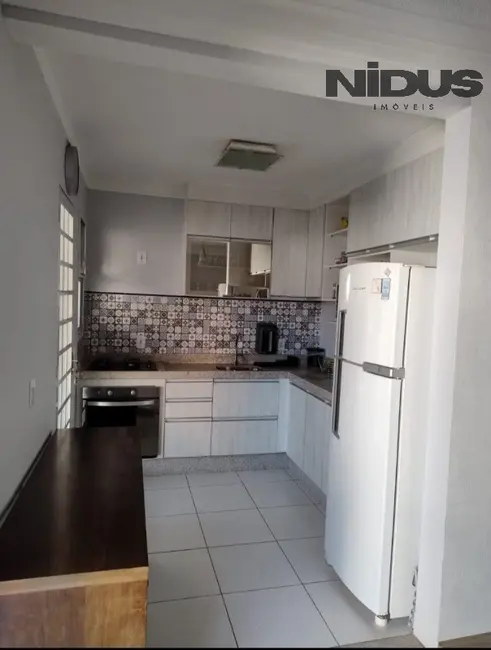 Casa de Condomínio com 3 quartos à venda, 150m2 em Votorantim - SP - imagem 4 Foto 4 de Casa de Condomínio com 3 quartos à venda, 150m2 em Votorantim - SP