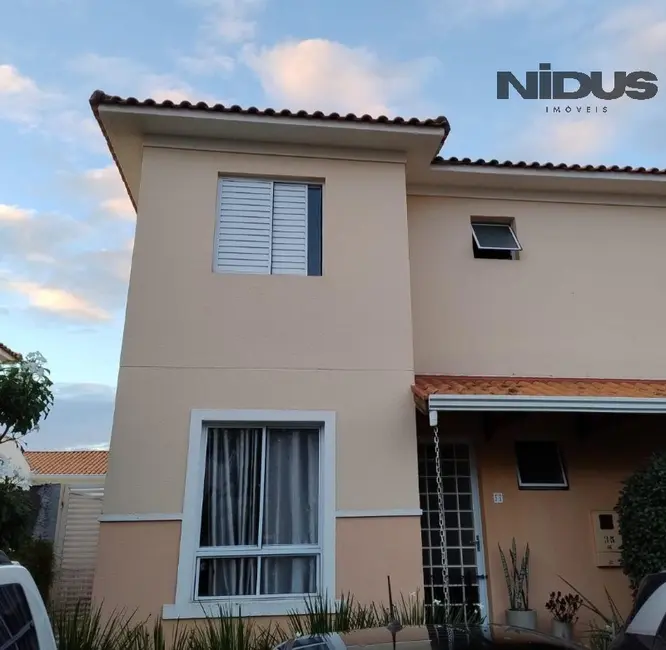 Casa de Condomínio com 3 quartos à venda, 150m2 em Votorantim - SP - imagem 1 Foto 1 de Casa de Condomínio com 3 quartos à venda, 150m2 em Votorantim - SP