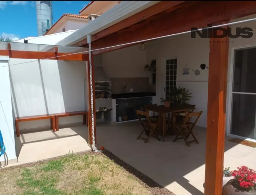 Casa de Condomínio com 3 quartos à venda, 150m2 em Votorantim - SP - imagem 2 Foto 2 de Casa de Condomínio com 3 quartos à venda, 150m2 em Votorantim - SP