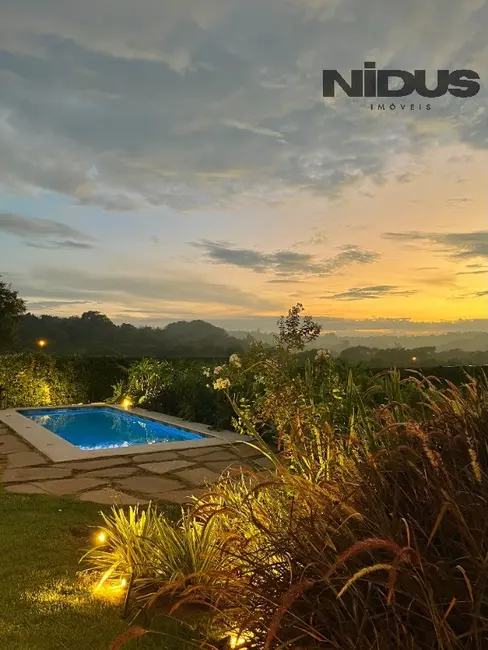 Foto 6 de Casa de Condomínio com 3 quartos à venda, 233m2 em Aracoiaba Da Serra - SP