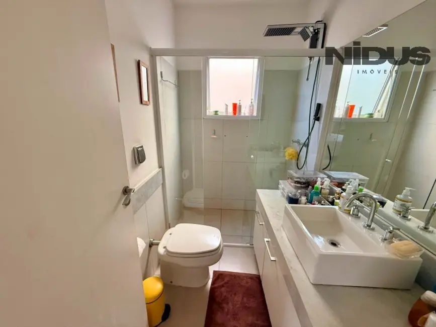 Casa de Condomínio com 3 quartos à venda e para alugar, 147m2 em Jardim América, Sorocaba - SP - imagem 3 Foto 3 de Casa de Condomínio com 3 quartos à venda e para alugar, 147m2 em Jardim América, Sorocaba - SP