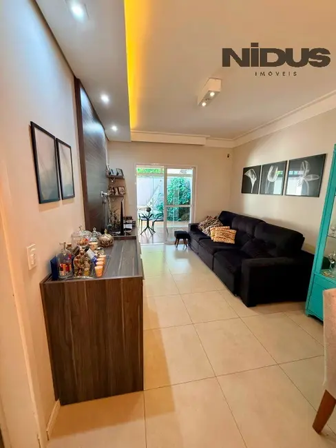 Casa de Condomínio com 3 quartos à venda e para alugar, 147m2 em Jardim América, Sorocaba - SP - imagem 6 Foto 6 de Casa de Condomínio com 3 quartos à venda e para alugar, 147m2 em Jardim América, Sorocaba - SP