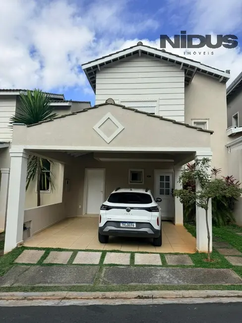 Casa de Condomínio com 3 quartos à venda e para alugar, 147m2 em Jardim América, Sorocaba - SP - imagem 1 Foto 1 de Casa de Condomínio com 3 quartos à venda e para alugar, 147m2 em Jardim América, Sorocaba - SP