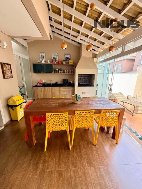 Casa de Condomínio com 3 quartos à venda e para alugar, 147m2 em Jardim América, Sorocaba - SP - imagem 9 Foto 9 de Casa de Condomínio com 3 quartos à venda e para alugar, 147m2 em Jardim América, Sorocaba - SP
