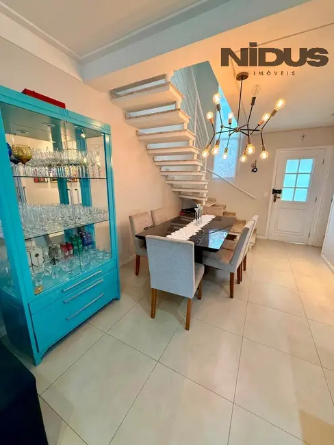 Casa de Condomínio com 3 quartos à venda e para alugar, 147m2 em Jardim América, Sorocaba - SP - imagem 4 Foto 4 de Casa de Condomínio com 3 quartos à venda e para alugar, 147m2 em Jardim América, Sorocaba - SP