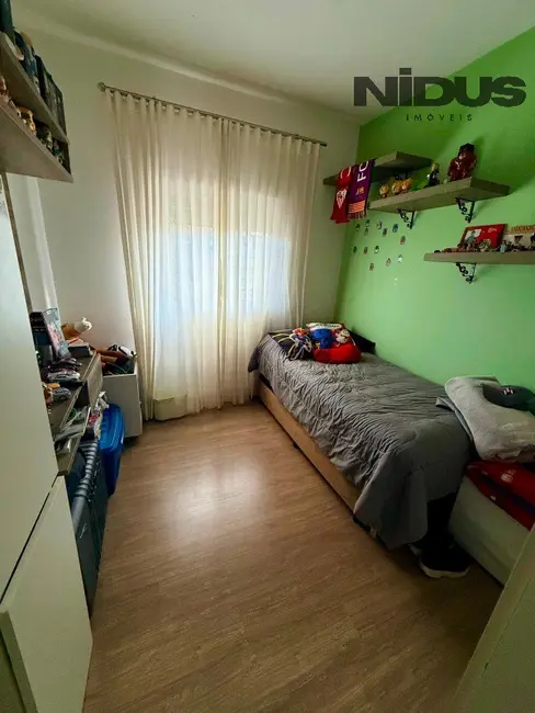 Casa de Condomínio com 3 quartos à venda e para alugar, 147m2 em Jardim América, Sorocaba - SP - imagem 7 Foto 7 de Casa de Condomínio com 3 quartos à venda e para alugar, 147m2 em Jardim América, Sorocaba - SP