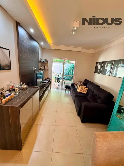 Casa de Condomínio com 3 quartos à venda e para alugar, 147m2 em Jardim América, Sorocaba - SP - imagem 5 Foto 5 de Casa de Condomínio com 3 quartos à venda e para alugar, 147m2 em Jardim América, Sorocaba - SP